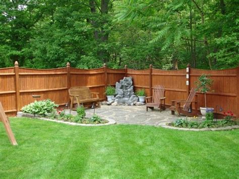 Inspirational A Simple Guide To Landscaping Ideas For Backyard Corner