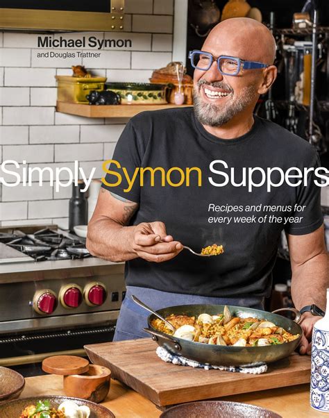Celebrity Chef Champion Of Cleveland Michael Symon Dishes On His