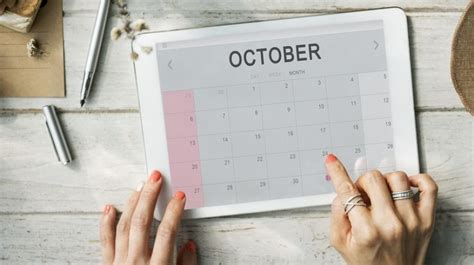 Daftar Hari Besar Oktober 2022 Awal Bulan Penuh Peristiwa Penting