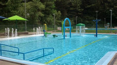 Swim Center Renovation Mt Lebanon Pa Official Website