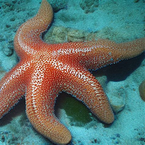 Top 4 Starfish For Your Reef Tank Reef Tank Addict