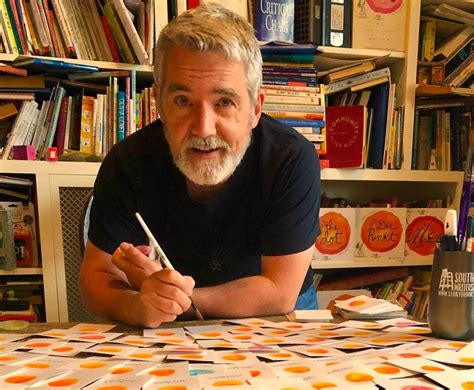 Peter H Reynolds Author Of The Dot