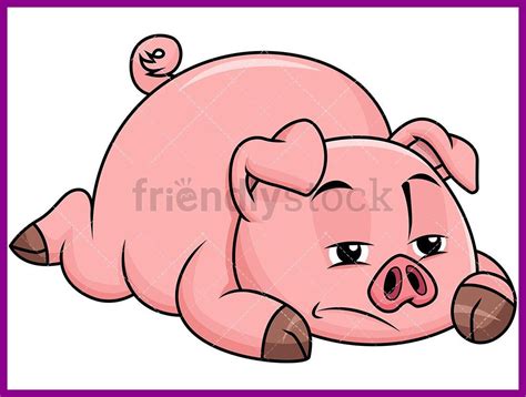 Porky Pig Clipart At Getdrawings Free Download