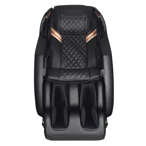 Amamedic 3d Premium Massage Chair Brookstone