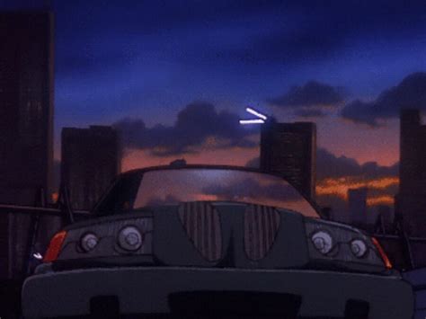 Update 57 Aesthetic Anime Car  Best Incdgdbentre