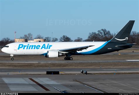 N1013a Boeing 767 36nerbcf Amazon Prime Air Atlas Air