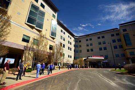 Good Samaritan Medical Center In Lafayette Named A Top General Hospital