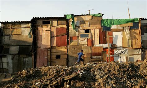 No Better Than The Slums What Went Wrong With Brazils Social Housing