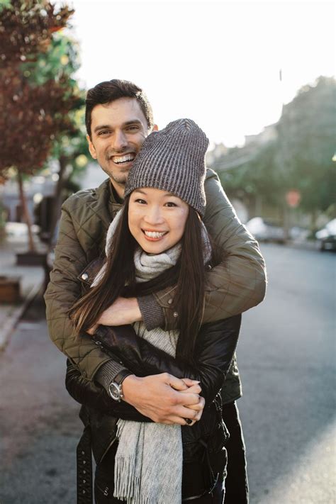 I’m An Asian Woman Engaged To A White Man And Honestly I’m Struggling With That I Learned To