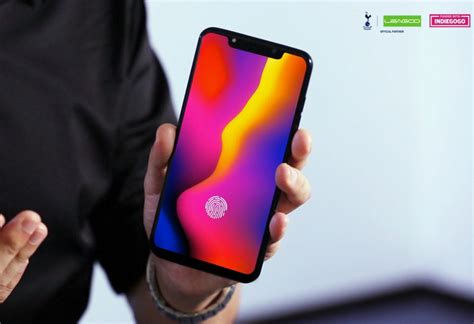 Does it still work well or is there some significant performance drop? Leagoo S10 With In-display Fingerprint Sensor Will Cost $300