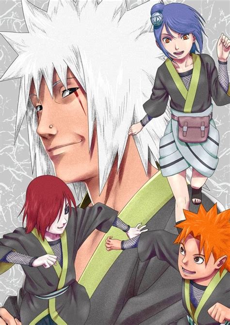 189 Best Images About Naruto On Pinterest Kakashi Anbu