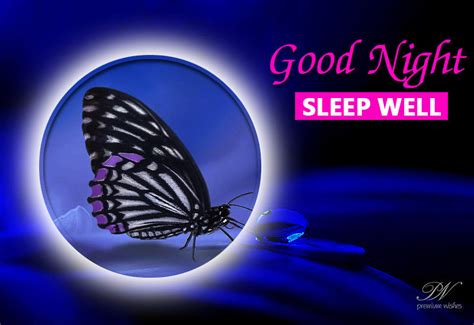 Sleep Well Good Night Friends Premium Wishes