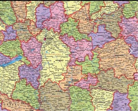 Fizetős utak magyarországi térképe 2021! Románia Erdély Térkép Részletes | groomania