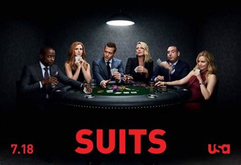 Suits Season 8 Episode 16 Netnaija