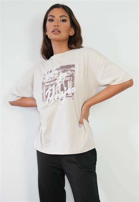 tall-beige-belle-oversized-graphic-t-shirt-missguided