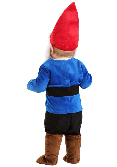 Infant Garden Gnome Costume