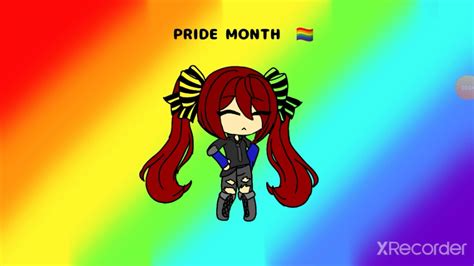 Pride month gifts are a. HAPPY PRIDE MONTH! (read desc sowwy) - YouTube