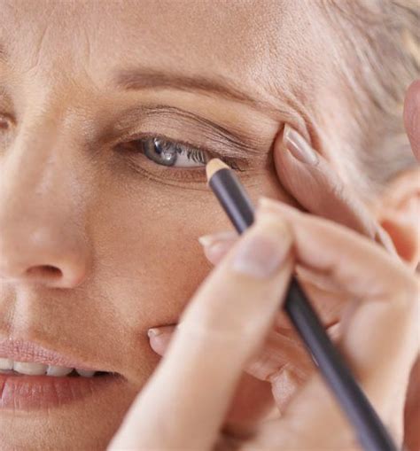 6 makeup tips for older women from professional makeup artist ariane poole video sixty and
