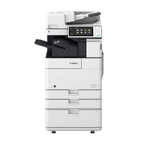 You can examine canon ir_adv c250i manuals and user guides in pdf. Pilote D'installation Canon Adv C250I / Color Imagerunner Advance C250if Drivers Canon Suppports ...