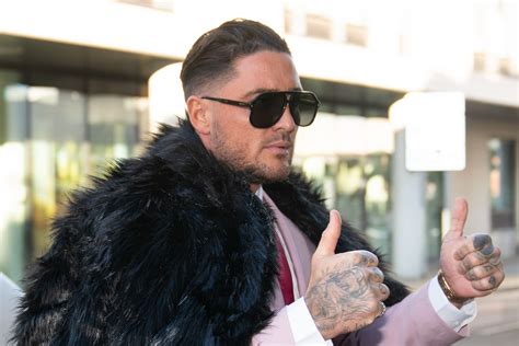 Jury Begins Deliberations In Sex Tape Trial Of Reality TV Star Stephen Bear The Independent