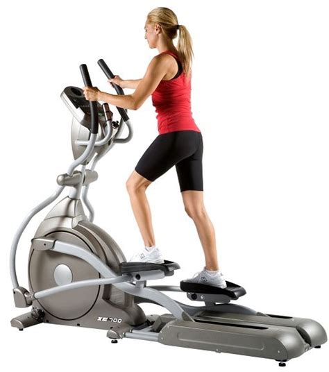 Elliptical Workout Plans For Weight Loss Best Exercise Machines At The Gym Good Fitness Stores