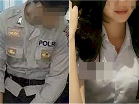 Fakta Oknum Polisi Perkosa Gadis 16 Tahun Di Halmahera Barat Modus Razia Pasangan Pacaran