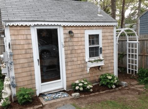 Tiny Cape Cod Cottage For Sale Tiny House Websites