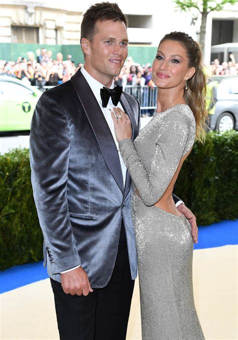 Tom Brady Wife What Did Gisele Bundchen Say About New England Patriots
