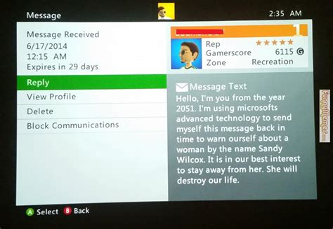 You will need to change this first so others can see your gamerpic instead of the avatar. Funny Xbox Gamer Pictures