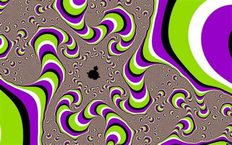 Optical Illusions That Will Blow Your Mind Photos Huffpost