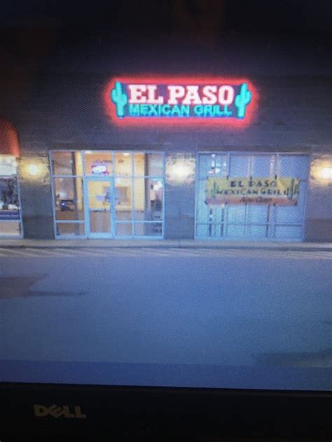 Rib king platter | 31.99. El Paso Mexican Grill in Blairsville | El Paso Mexican ...