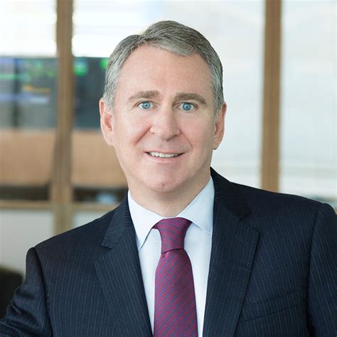 Kenneth C Griffin Founder And Ceo Citadel