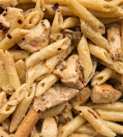 10 Best Leftover Chicken Pasta Recipes Pharmakon Dergi Rezfoods