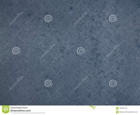 Dark Blue Paper Cardboard Texture Background Stock Photo Image Of