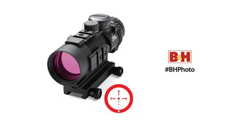 Burris Optics 5x36 Ar 536 Red Dot Sight 300210 Bandh Photo Video