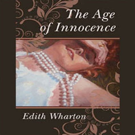 The Age Of Innocence By Edith Wharton Audiobook Download Christian