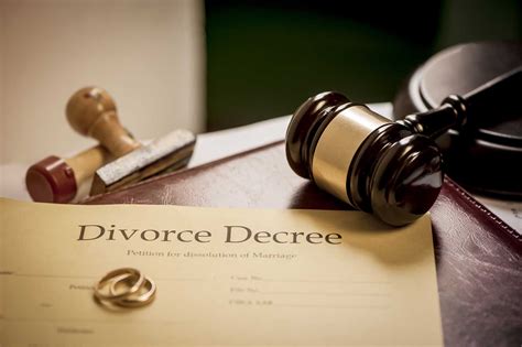 Contested And Uncontested Divorces In Michigan Mitten Law