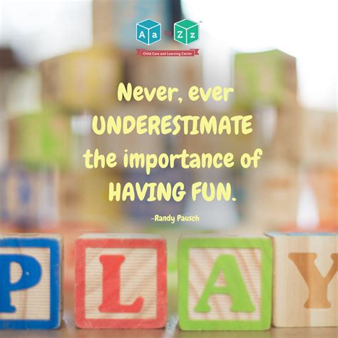 Helping Your Children Learn Through Play Allows Them To Develop