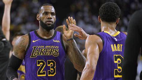 The injury report is just one of many resources we have to help you become a smarter nba handicapper. NBA Rumors: Signing LeBron James' Deal after his Injury is ...