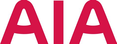 Aia Logo Png Transparent Png Download Pnghq