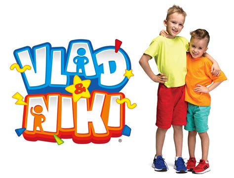 Wildbrain Cplg Presses Play On Deal For Vlad And Niki Anb Media Inc