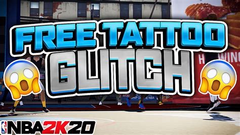 Keep track of them all here with our nba 2k21 locker codes tracker for myteam, which we will keep updated on the latest locker codes from the game. *NEW* NBA 2K20 FREE TATTOO GLITCH AFTER PATCH 14!!!😱 (PS4 & XBOX) *WORKING* - YouTube