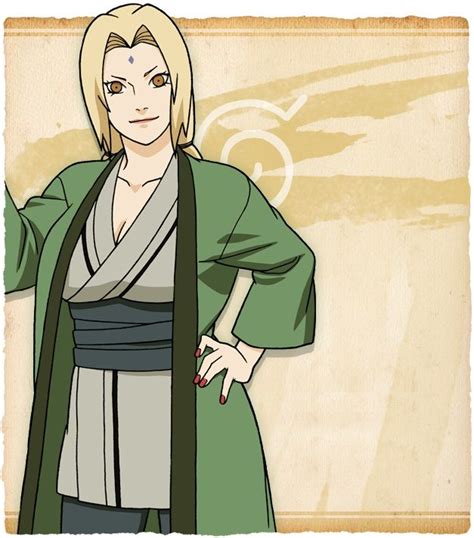 100 Best Tsunade ☪ Naruto Naruto Shippuden Images On Pinterest