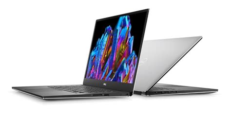 Dell Xps 15 7590 4k Oled Touch Screen 156 In I7 9750h 9th Gen 32gb Ram