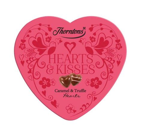 Valentines Day 2015 13 Best Chocolate Boxes The Independent