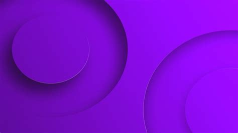 Purple Abstract 3d Background Free Stock Photo By Alen On