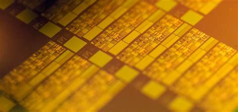 How Cpus Are Designed Part 3 Building The Chip Photo Gallery Techspot