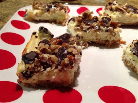 Thm Turtle Cheesecake Bars S Recipe Turtle Cheesecake Bars Trim