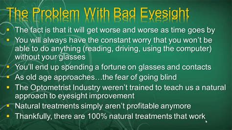 A dog's eyesight is exceptionally better than a human's; Blurred Vision Causes - Can Blurred Vision Be Cured ...
