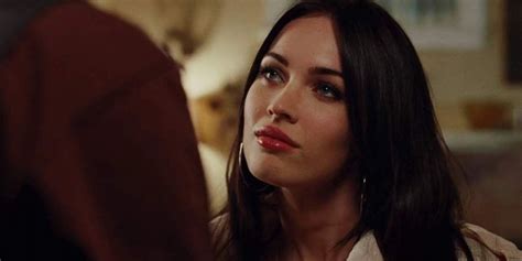 Megan Fox Was Objectified So Much She Now Says She Had A Genuine Breakdown Cinemablend
